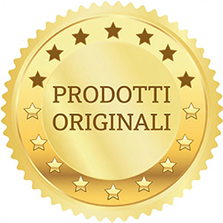 prodotti originali